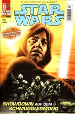 Star Wars (Serie ab 2015) # 07 Comicshop-Ausgabe