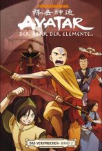 Avatar - Der Herr der Elemente # 02