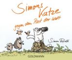 Simons Katze (04) - ... gegen den Rest der Welt!