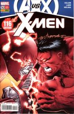 X-Men (Serie ab 2001) # 143 (von 150)