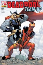 Deadpool Sonderband # 06 - Deadpool Team-up 2