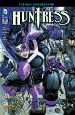 Batman Sonderband (Serie ab 2004) # 39 - Huntress