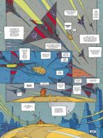 Incal, Der # 06 (von 6) - Neuauflage