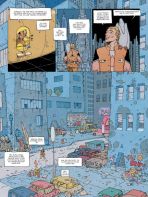 Incal, Der # 06 (von 6) - Neuauflage