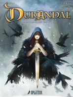 Durandal # 02 (von 4)