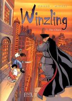 Winzling # 03 (von 3)