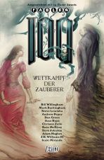 Fables # 17 - Wettkampf der Zauberer