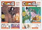 Comix (29) - 10/2012
