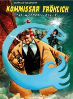 Kommissar Frhlich # 01 - Die Mystery Flle