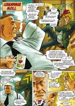 Kommissar Frhlich # 01 - Die Mystery Flle