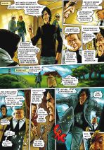Kommissar Frhlich # 01 - Die Mystery Flle