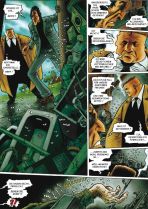 Kommissar Frhlich # 01 - Die Mystery Flle