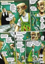 Kommissar Frhlich # 01 - Die Mystery Flle