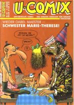 U-Comix # 128