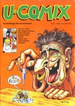 U-Comix # 012