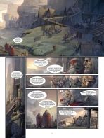 Konungar # 02 (von 3)