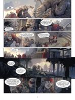 Konungar # 02 (von 3)