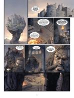 Konungar # 02 (von 3)