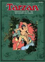 Tarzan Sonntagsseiten 01 (von 10)