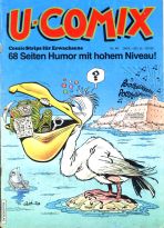 U-Comix # 046