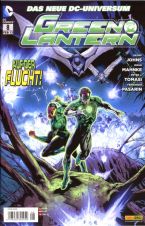 Green Lantern (Serie ab 2012) # 08