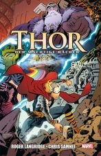 Thor - Der mchtige Rcher SC