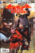 Batman - The Dark Knight # 09