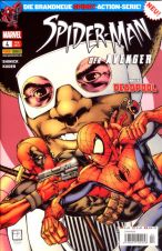 Spider-Man, der Avenger # 04 (von 11)