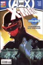 X-Men (Serie ab 2001) # 146 (von 150)
