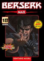 Berserk Max Bd. 18