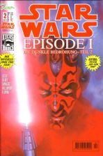 Star Wars Special # 2 (von 9)