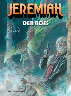 Jeremiah # 32 - Der Boss