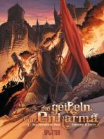 Geieln von Enharma, Die # 02 (von 3)