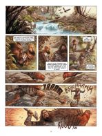 Geieln von Enharma, Die # 02 (von 3)