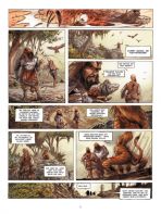 Geieln von Enharma, Die # 02 (von 3)