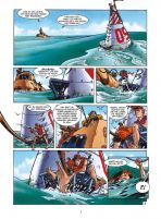 Carmen McCallum # 01-03 (Zyklus 1) - Der Fall Sonoda