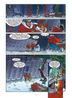 Carmen McCallum # 01-03 (Zyklus 1) - Der Fall Sonoda