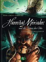 Hannibal Meriadec und die Trnen des Odin # 03 (von 4)