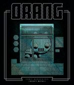 Orang # 10 (von 10) - Heavy Metal