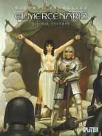 El Mercenario # 05 (von 14)