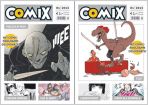 Comix (31) - 01/2013