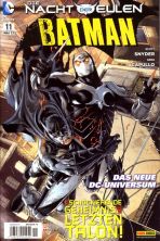 Batman (Serie ab 2012) # 11