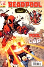 Deadpool # 14 (von 17)