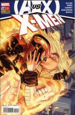 X-Men (Serie ab 2001) # 148 (von 150)