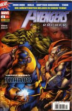 Avengers - Die Rcher # 04 (von 13)