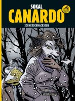Ein Fall fr Inspektor Canardo # 21 - Schneeschnackseln