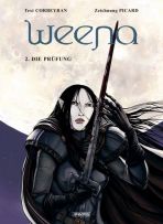 Weena # 02 (von 2) - Die Prfung