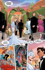 Danger Girl (01) - Revolver