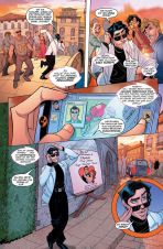Danger Girl (01) - Revolver