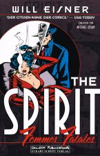 Spirit, The - Femmes Fatales